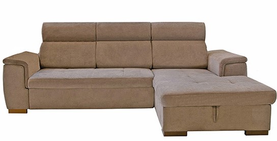 SOFA PARIS