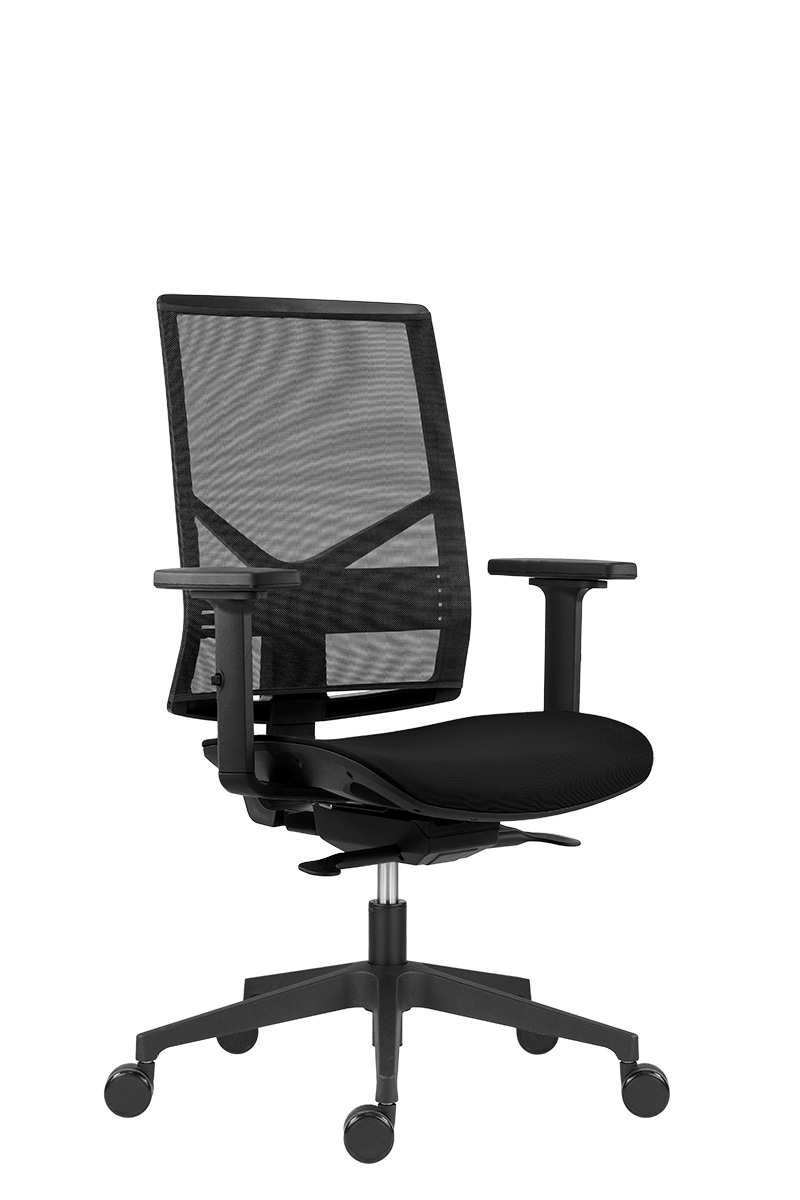 UREDSKA STOLICA 1850 OMNIA ALL MESH