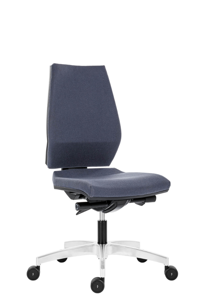 UREDSKA STOLICA 1870 SYN ANTISTATIC