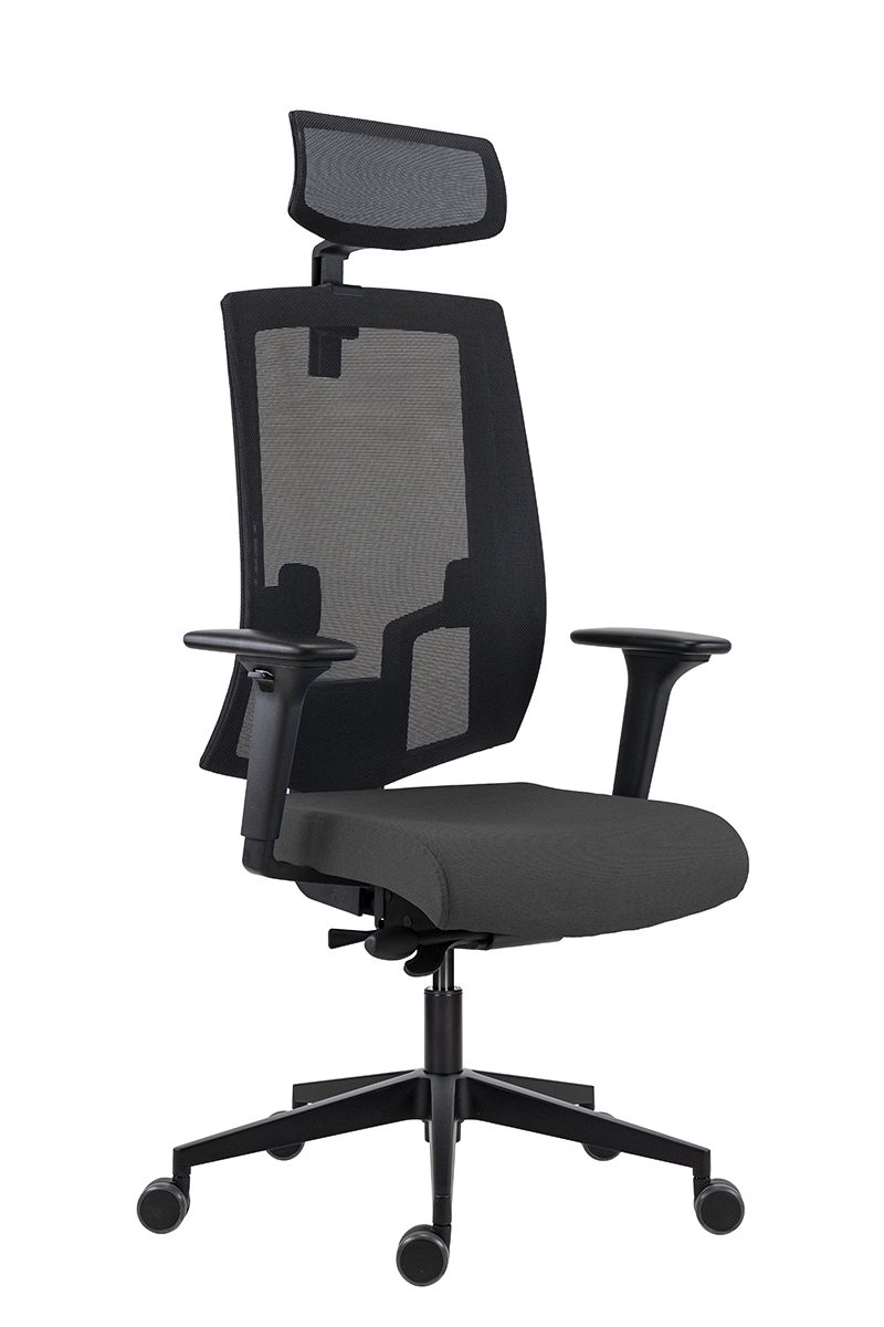 UREDSKI STOLAC 2900 SYN-B LAPEL PDH