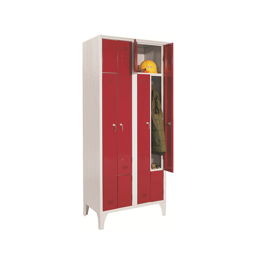 ORMAR SA PRETINCIMA „Z“ MODEL 717/Z