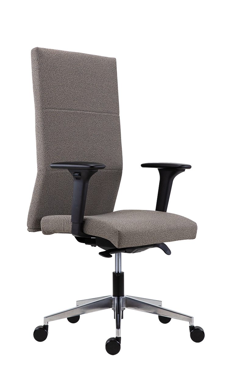 UREDSKI STOLAC 8100 SYN SL VERTIKA