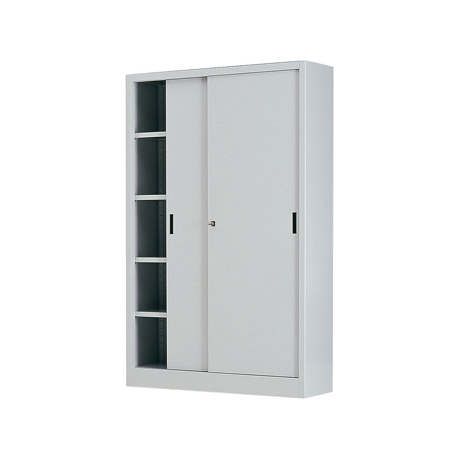 ARHIVSKI ORMAR SA KLIZNIM VRATIMA MODEL 37,5 CM