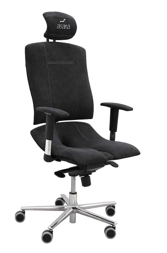 UREDSKA STOLICA ALCANTARA LINE