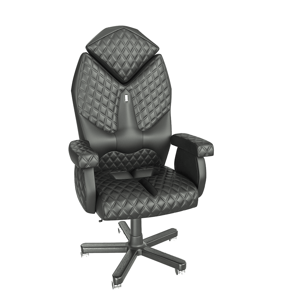 UREDSKA STOLICA DIAMOND