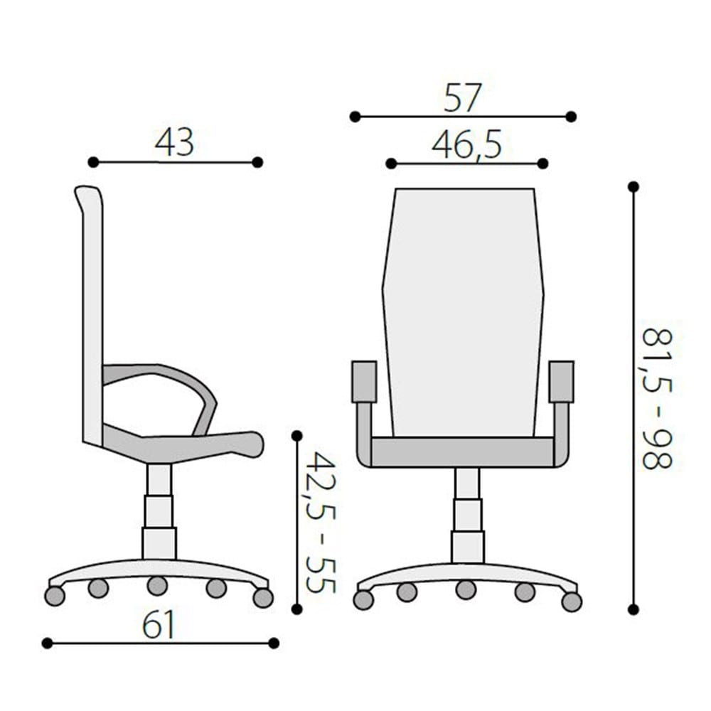 INDUSTRIJSKA-LABORATORIJSKA-SJEDALICA-1290-PU-NOR_DIMENZIJE