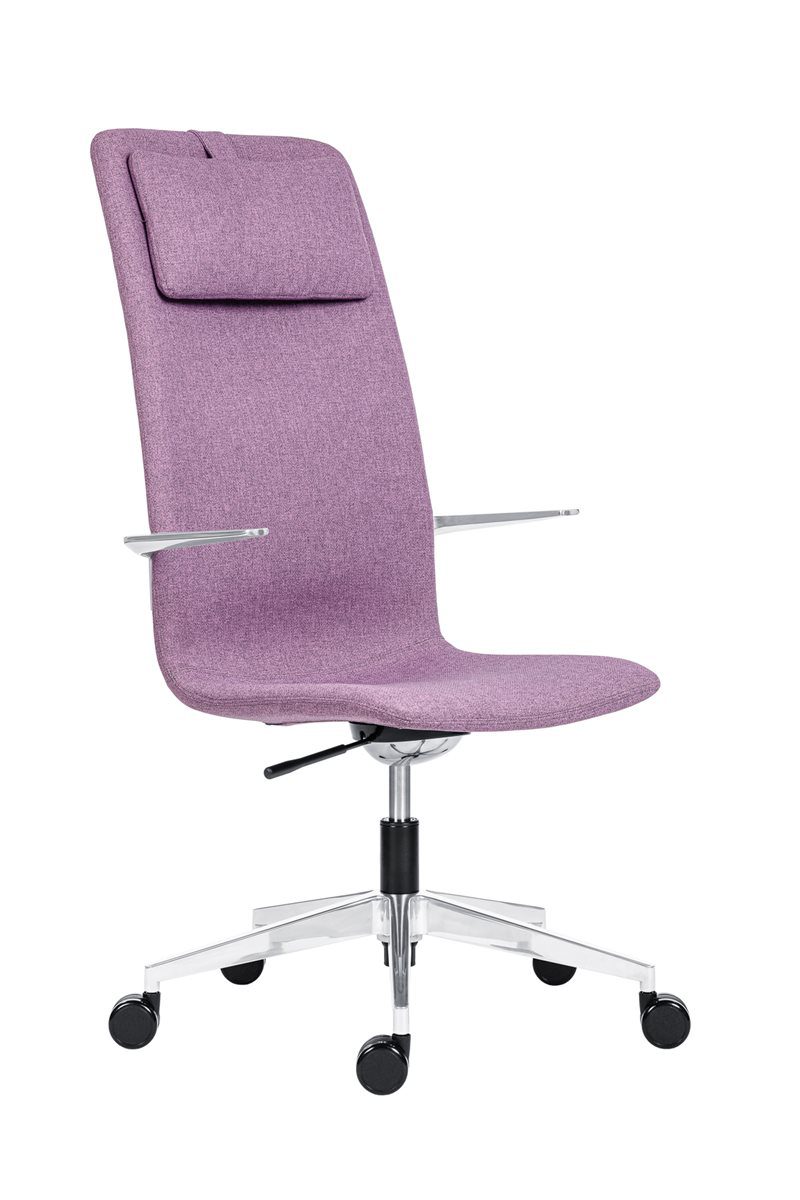 UREDSKI STOLAC KONA HIGH