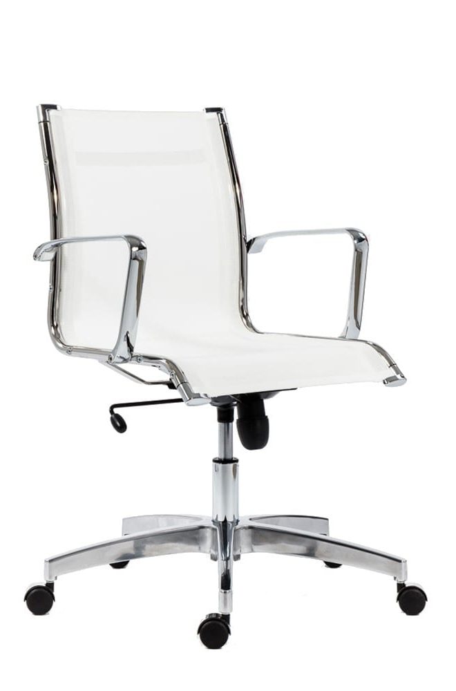 UREDSKA STOLICA 8850 KASE MESH L