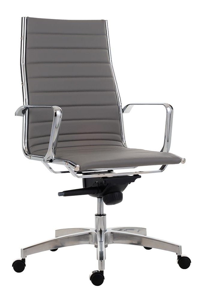 UREDSKA STOLICA 8800 KASE RIBBED H
