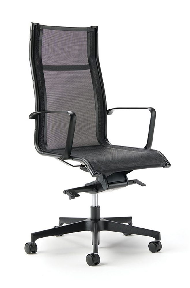 UREDSKA STOLICA 8800 KASE MESH HB