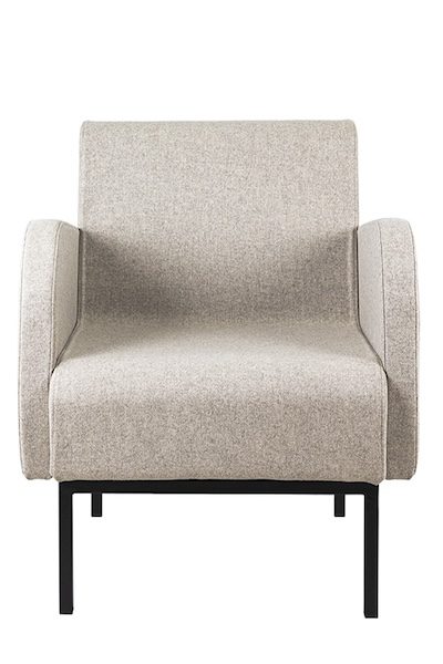 SOFA PIAVE S RUKONASLONIMA
