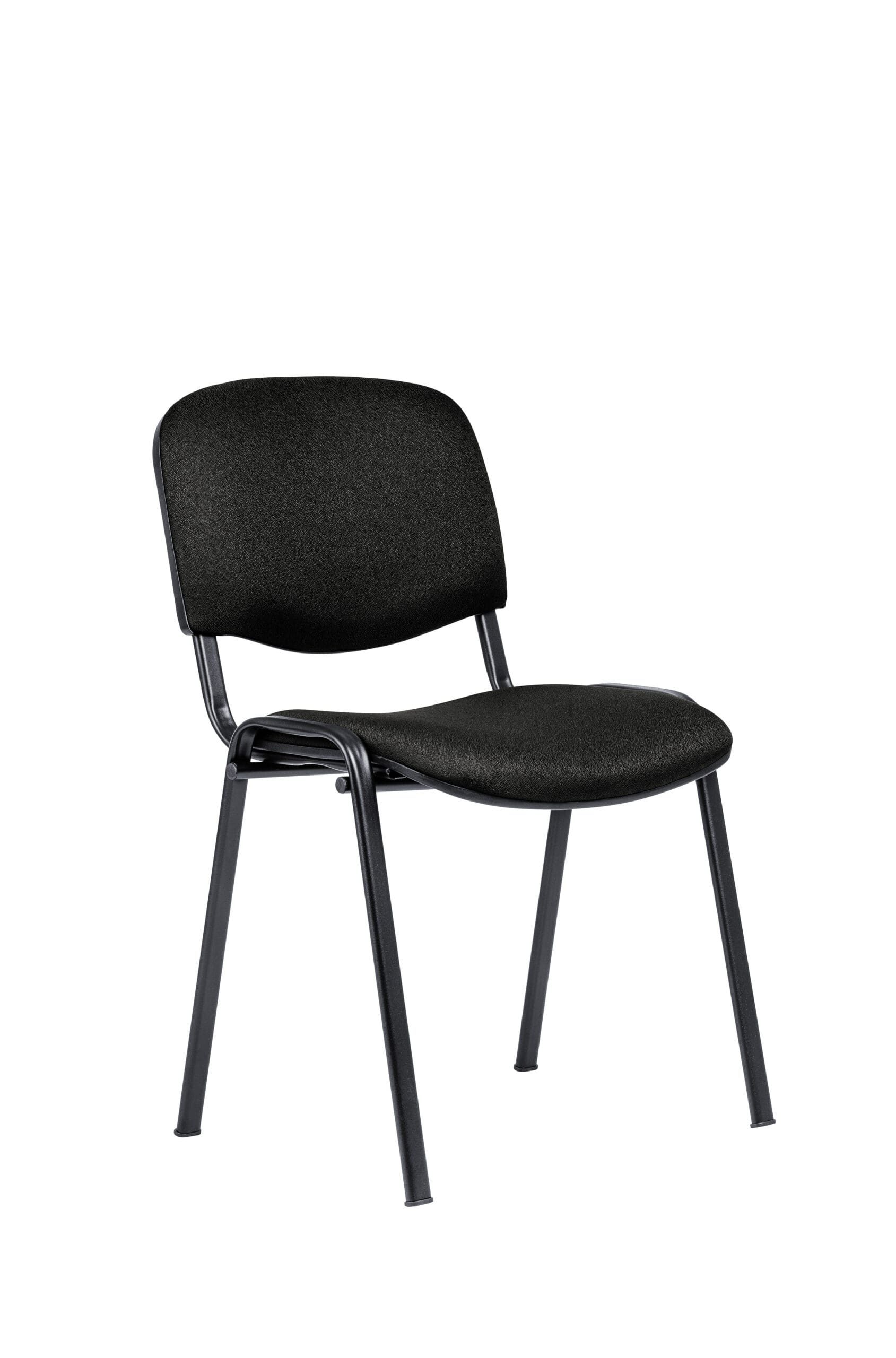 KONFERENCIJSKA STOLICA ISO TAURUS CRNA