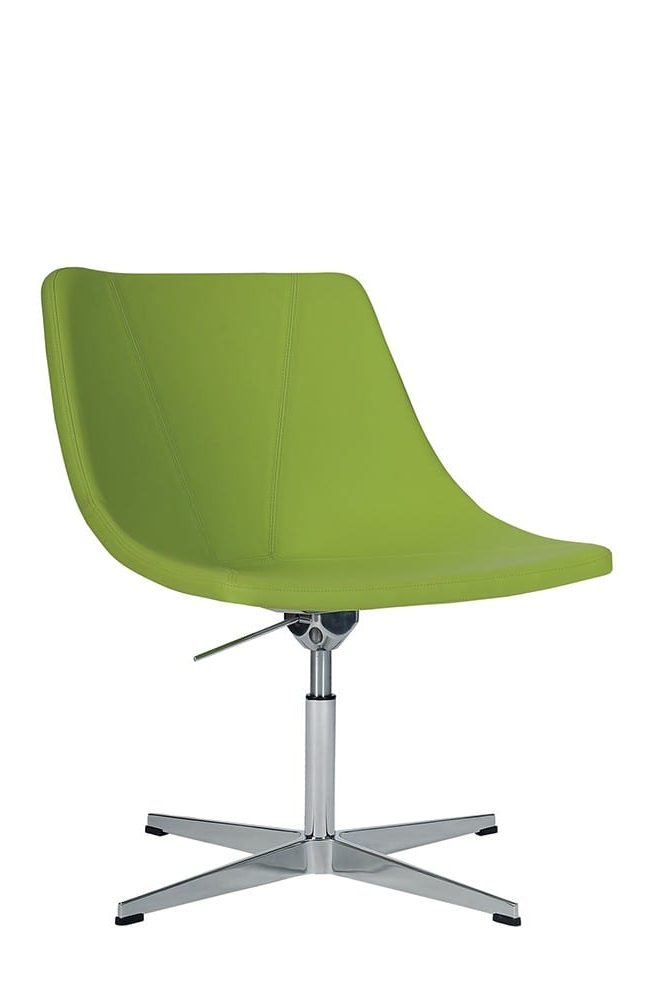 LOUNGE FOTELJA SOFT CROSS