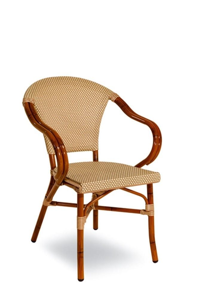 UGOSTITELJSKA STOLICA SIENA DELUXE