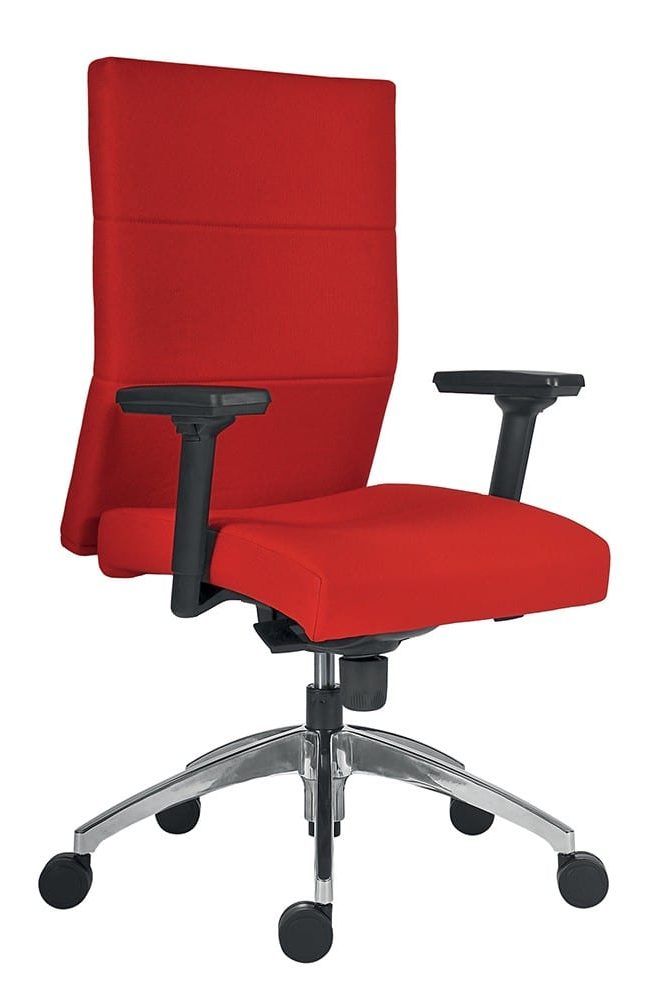UREDSKI STOLAC 8150 SYN SL VERTIKA