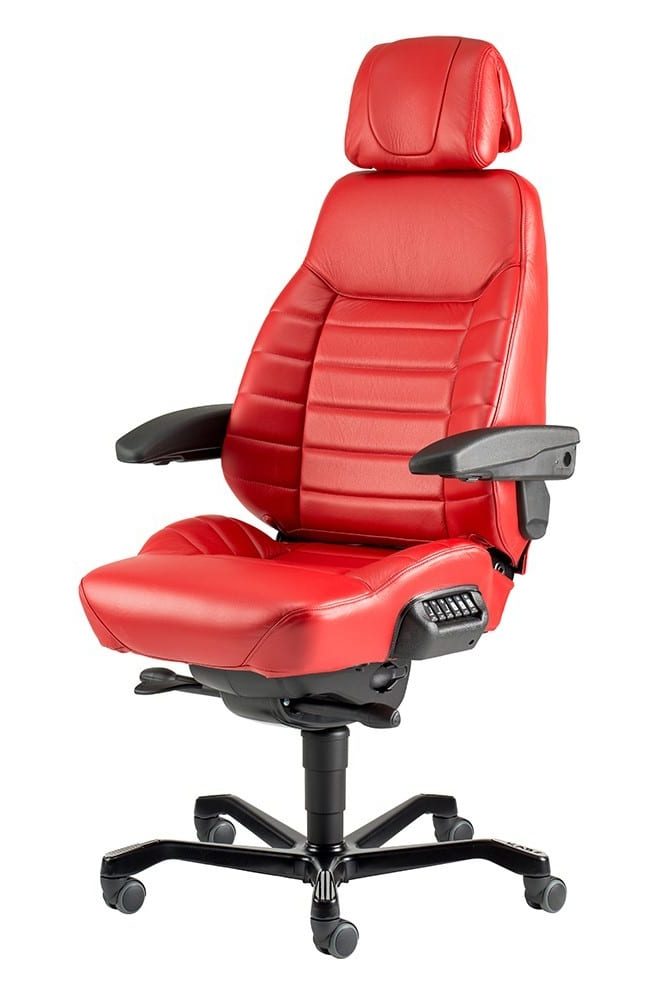 UREDSKA STOLICA ACS EXECUTIVE 24/7