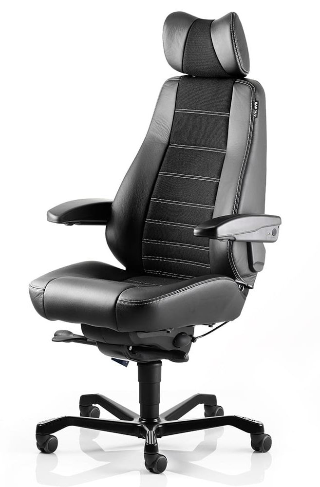 UREDSKA STOLICA CONTROLLER