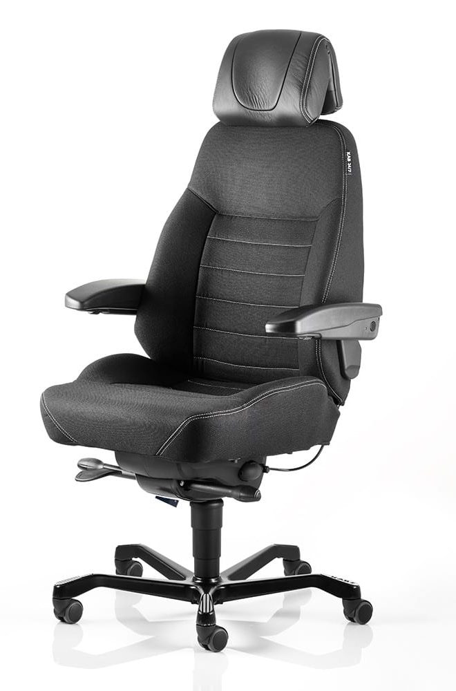 UREDSKA STOLICA EXECUTIVE 24/7