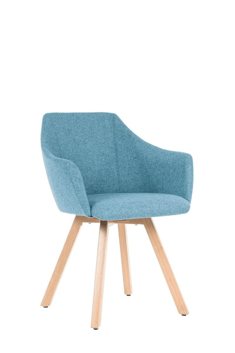 FOTELJA WIND WOOD