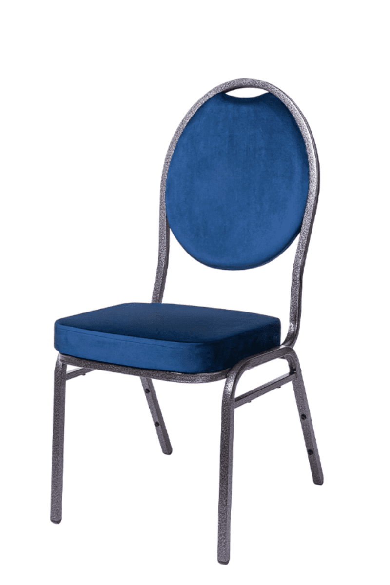 BANKETNA STOLICA HERMAN VELOUR