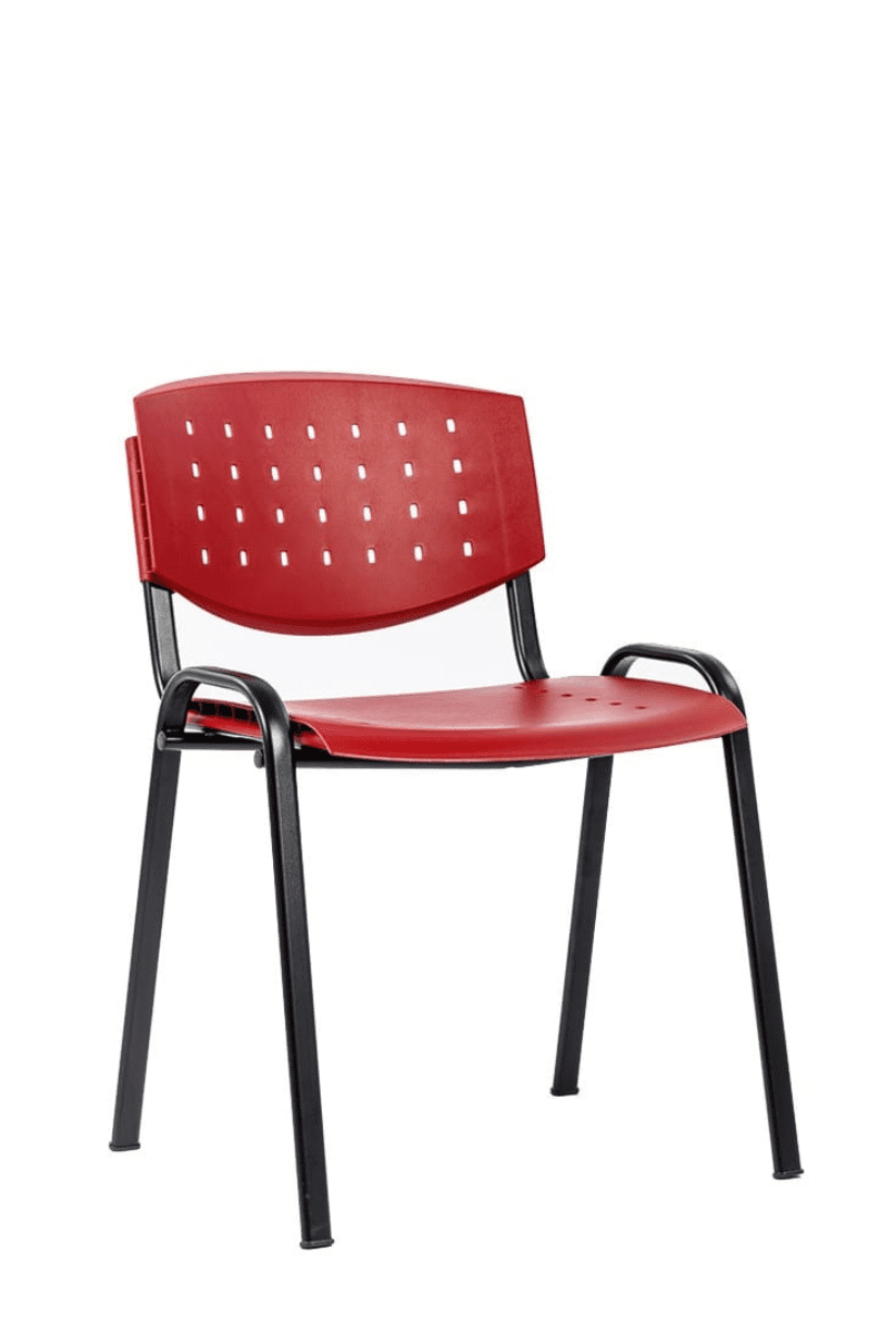 KONFERENCIJSKA STOLICA TAURUS PLAST LAYER
