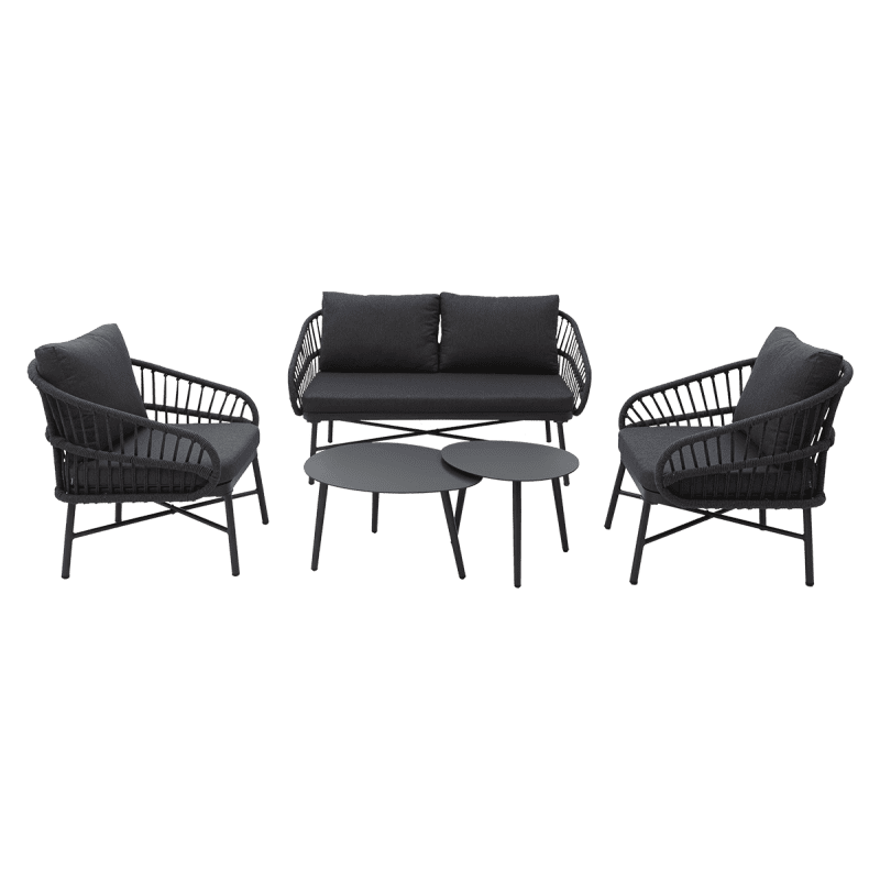 LOUNGE SET CORDA
