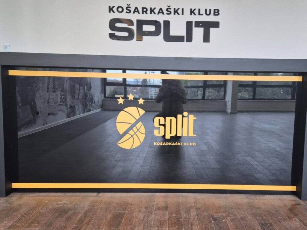 Kosarkaski klub Split (1)