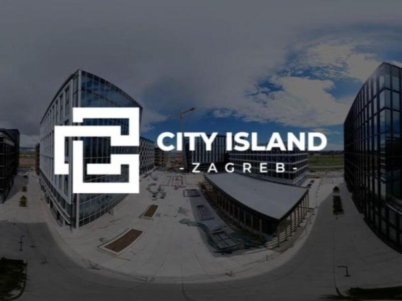 CITY ISLAND