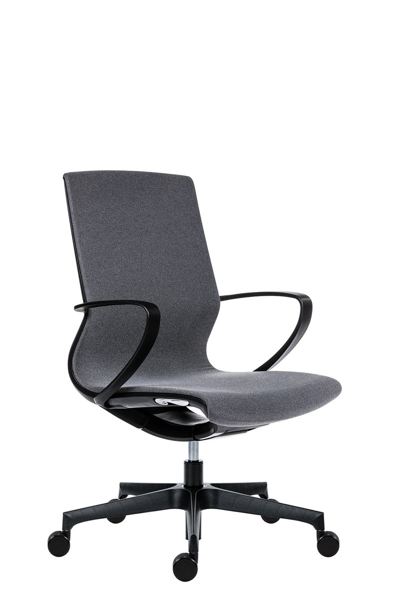 UREDSKA STOLICA DINAMIKA BLACK