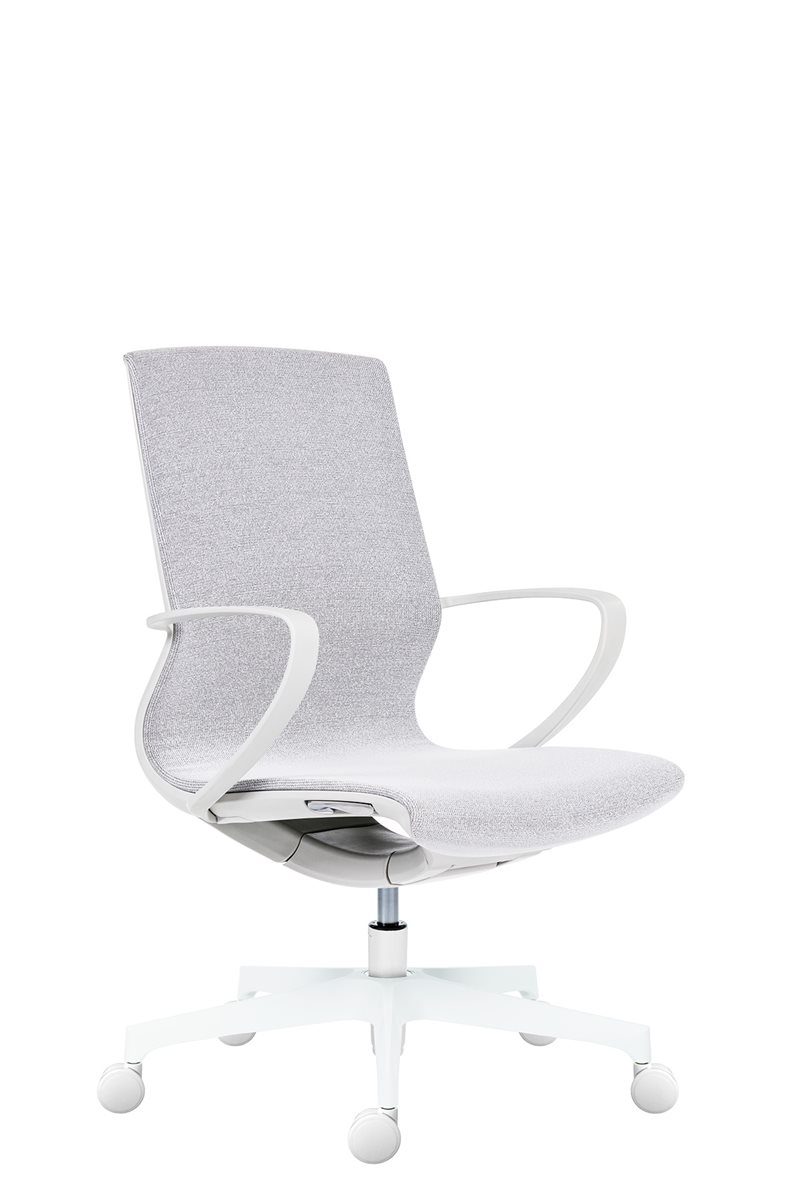UREDSKA STOLICA DINAMIKA WHITE